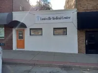 Dr. Alexandra Suslow-Geditz, civil surgeon in Louisville, NE