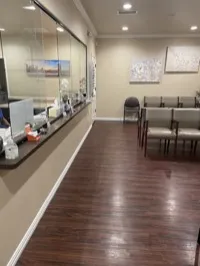 Dr. Ibidunni Ukegbu, civil surgeon in Grand Prairie, TX