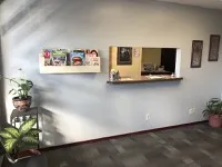 Dr. Jiegang Zhou, civil surgeon in Seattle, WA