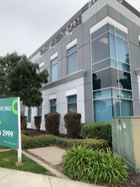 Dr. Mohsen Saadat, civil surgeon in Tracy, CA