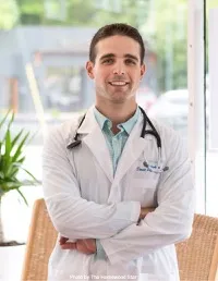 Dr. Efe Sahinoglu, civil surgeon in Birmingham, AL
