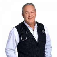 Dr. Kurt Kastendieck, civil surgeon in Albuquerque, NM