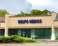 Dr. Bradford Gould, civil surgeon in Norcross, GA