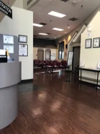 Dr. Arthur Cardones, civil surgeon in Spring Valley, CA