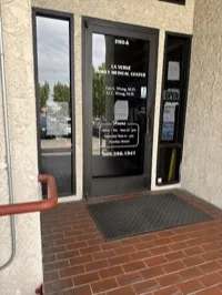 Dr. Tan Wong, civil surgeon in La Verne, CA