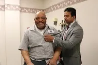 Dr. Judy Joseph, civil surgeon in Chicago, IL