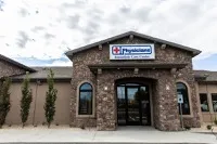 Dr. Jeremy Haymore, civil surgeon in Twin Falls, ID