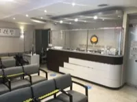 Exterior of East Sunrise Medical PLLC, immigration medical exam clinic in Brooklyn, New York