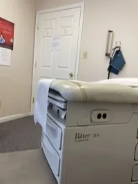 Dr. Miriam Reyes, civil surgeon in Louisville, KY