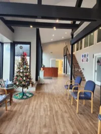 Dr. Chad Masters, civil surgeon in Jacksonville, FL