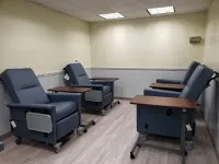 Dr. Delatre Lolo, civil surgeon in Monsey, NY