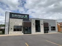 Dr. Anand Thakkar, civil surgeon in Hanover Park, IL