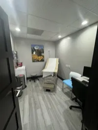 Dr. Leon Rawner, civil surgeon in Hollywood, FL