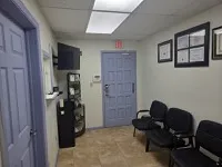 Dr. Eric Belizaire, civil surgeon in Lauderhill, FL