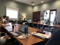 Dr. Saleem Aman, civil surgeon in Milwaukee, WI