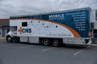 Dr. Richard Weinstein, civil surgeon in Lititz, PA