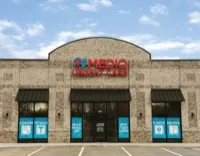 Dr. Robert Brown, civil surgeon in Greensboro, NC