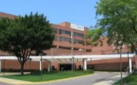 Exterior of Thorek Memorial Hospital, immigration medical exam clinic in Chicago, Illinois