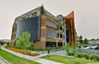 Dr. Lawrence Wilner, civil surgeon in Fort Collins, CO