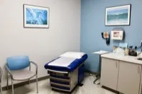 Dr. Tam Tran, civil surgeon in San Diego, CA