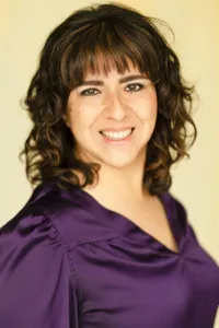 Dr. Marina Capella, civil surgeon in Millcreek, UT