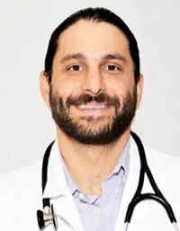 Dr. Damoun Rezai, civil surgeon in Whittier, CA