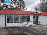 Dr. Bradford Gould, civil surgeon in Mableton, GA