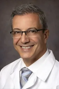 Dr. Marta Atalla, civil surgeon in San Fernando, CA