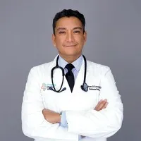 Dr. Jose Cevallos Yepez, civil surgeon in Fort Lauderdale, FL