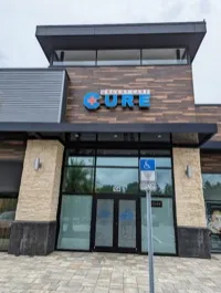 Dr. Alexei Prytkov, civil surgeon in Ponte Vedra Beach, FL