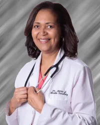Dr. Maria Birotte Sanchez, civil surgeon in North Plainfield, NJ