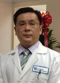Dr. Li Zheng, civil surgeon in Flushing, NY