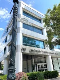 Dr. Ronald Young, civil surgeon in Garden City, NY