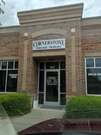 Dr. Yu Liu, civil surgeon in Cary, NC