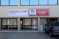 Dr. Hector Cabrera, civil surgeon in Gretna, LA