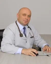 Dr. Kirill Zhadovich, civil surgeon in Vernon Hills, IL