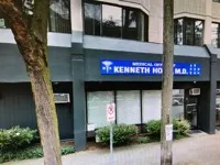 Dr. Kenneth Hong, civil surgeon in Seattle, WA