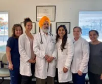 Dr. Bakhshish Sandhu, civil surgeon in Bensalem, PA