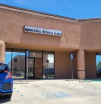 Dr. Bruce Fishman, civil surgeon in Lancaster, CA