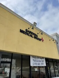 Dr. Dan Kahen, civil surgeon in Gardena, CA