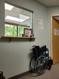 Dr. Naumann Mufti, civil surgeon in Avon, CT