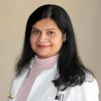 Dr. Amita Ghia, civil surgeon in Cumming, GA