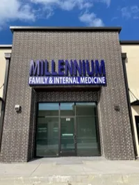 Dr. Sadaf Saleem, civil surgeon in Garland, TX