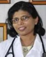 Dr. Kalyani Gardilla, civil surgeon in Tinton Falls, NJ