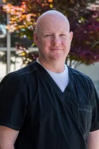 Dr. Jeremy Haymore, civil surgeon in Burley, ID