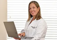 Dr. Helena Gaviria, civil surgeon in Fort Lauderdale, FL