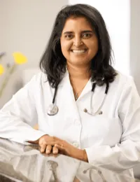 Dr. Bindu Alexander, civil surgeon in Alpharetta, GA