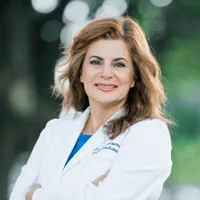 Exterior of HILLCROFT PHYSICIANS PA, immigration medical exam clinic in Houston, Texas