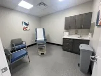 Dr. John Isaak, civil surgeon in Palm Harbor, FL