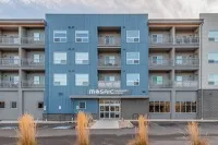 Dr. Jillian Schroeder, civil surgeon in Bend, OR